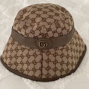 🆕Gucci Bucket Hat